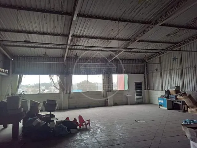 Prédio com 1620m², para alugar, no bairro Parque Residencial Cocaia em São Paulo