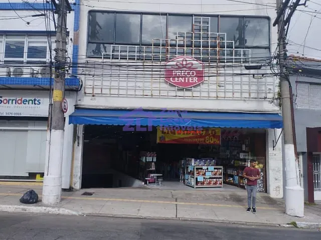 Prédio com 643m², à venda ou para alugar, no bairro Vila Formosa em São Paulo