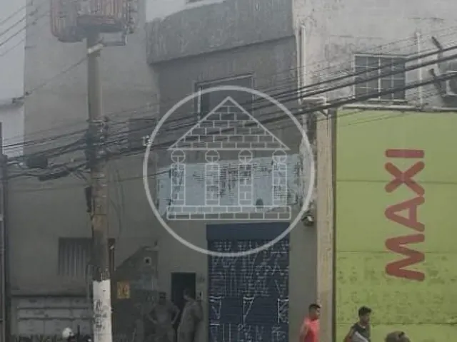 Prédio com 1480m², à venda ou para alugar, no bairro Casa Verde Alta em São Paulo