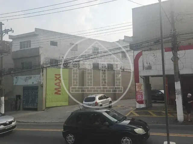 Prédio com 1480m², à venda ou para alugar, no bairro Casa Verde Alta em São Paulo