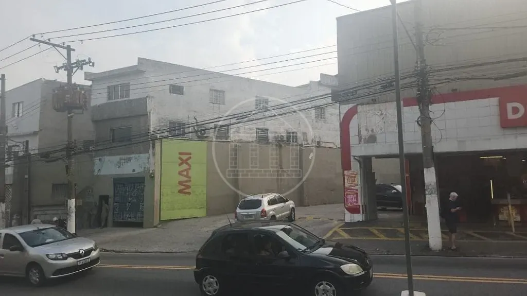 Prédio Inteiro, 840 m² - Foto 3