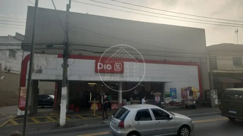 Prédio Inteiro, 840 m² - Foto 2
