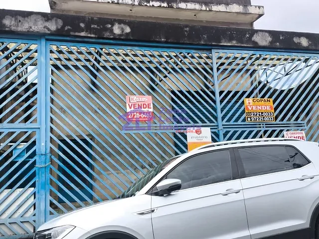 Prédio com 400m², à venda, no bairro Vila Nova York em São Paulo