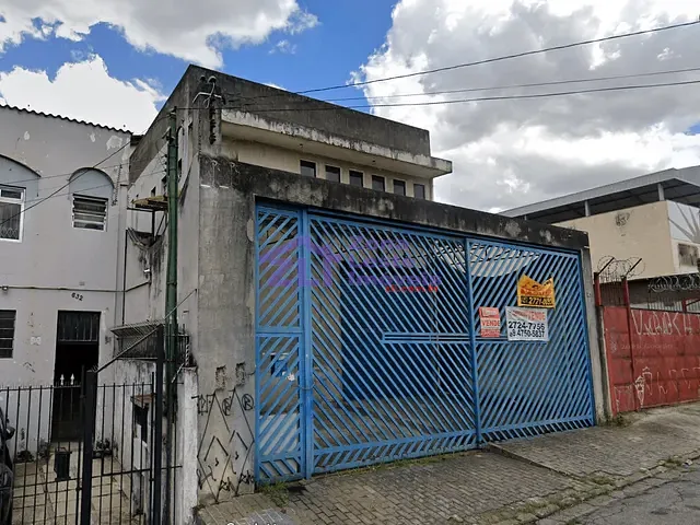 Prédio com 400m², à venda, no bairro Vila Nova York em São Paulo