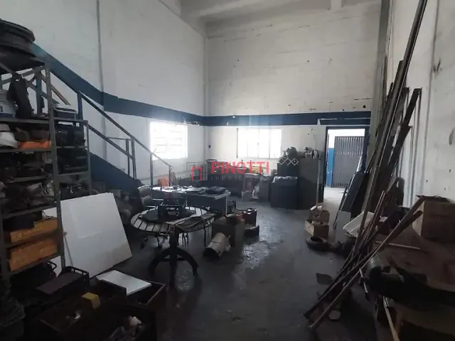 Prédio para alugar, no bairro Dos Casa em São Bernardo do Campo