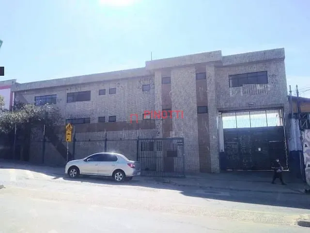 Prédio para alugar, no bairro Dos Casa em São Bernardo do Campo