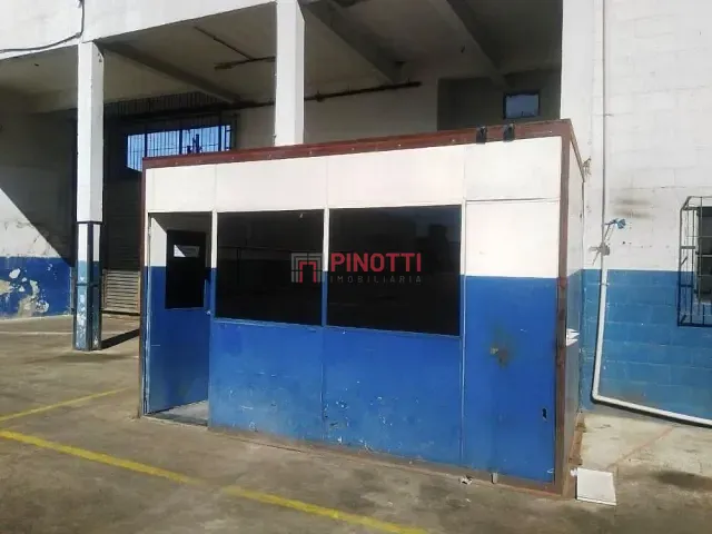 Prédio para alugar, no bairro Dos Casa em São Bernardo do Campo