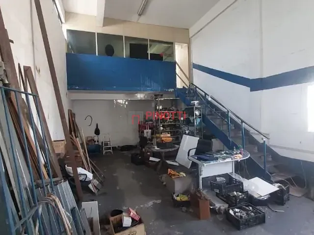Prédio para alugar, no bairro Dos Casa em São Bernardo do Campo