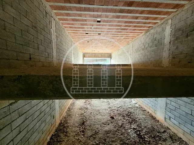 Prédio com 1000m², para alugar, no bairro Jardim Colonial em São Paulo