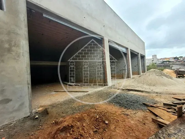 Prédio com 1000m², para alugar, no bairro Jardim Colonial em São Paulo