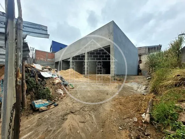 Prédio com 1000m², para alugar, no bairro Jardim Colonial em São Paulo