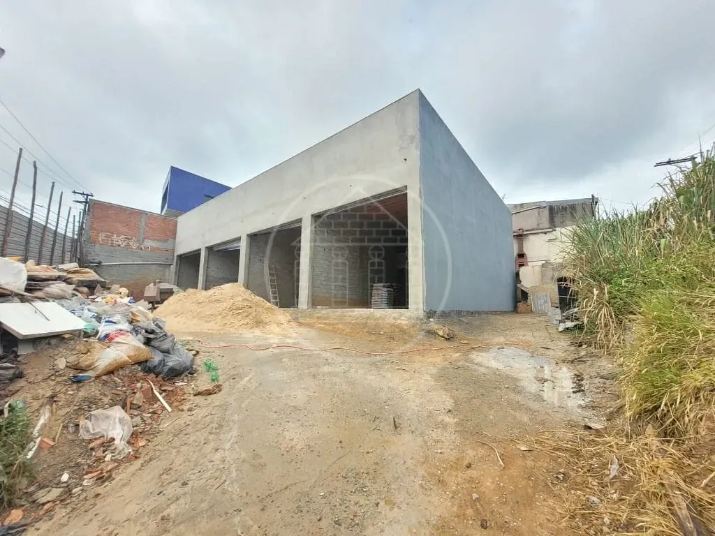 Prédio Inteiro, 650 m² - Foto 19