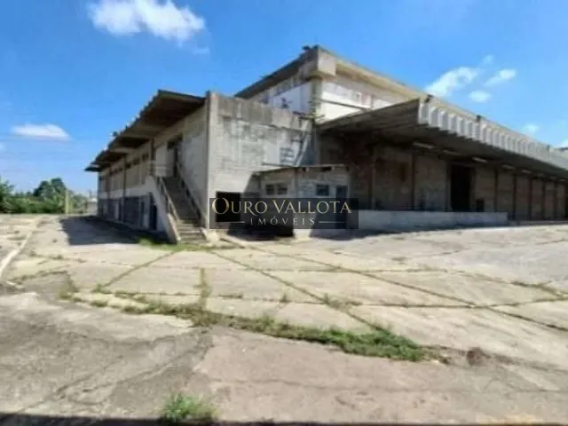 Prédio com 9000m², para alugar, no bairro Alphaville Empresarial em Barueri