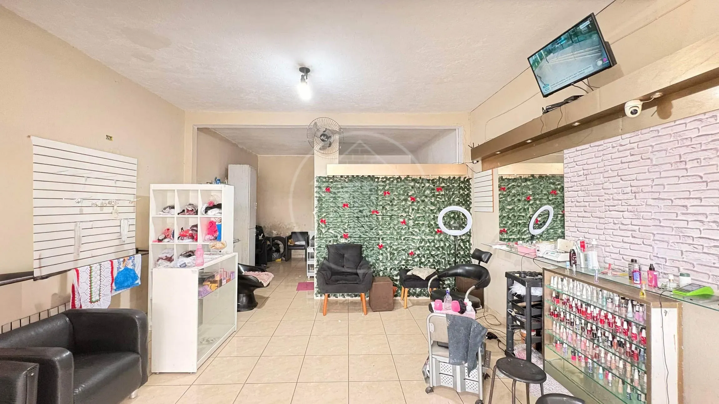Casa, 3 quartos, 500 m² - Foto 9