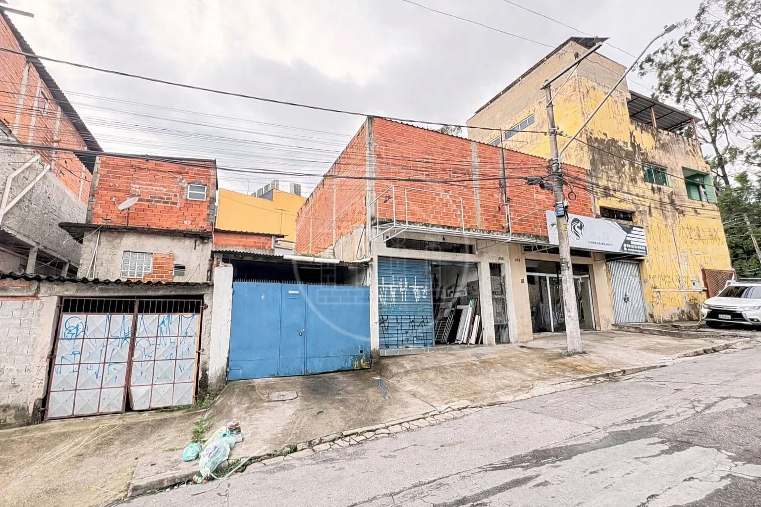 Casa, 3 quartos, 500 m² - Foto 2