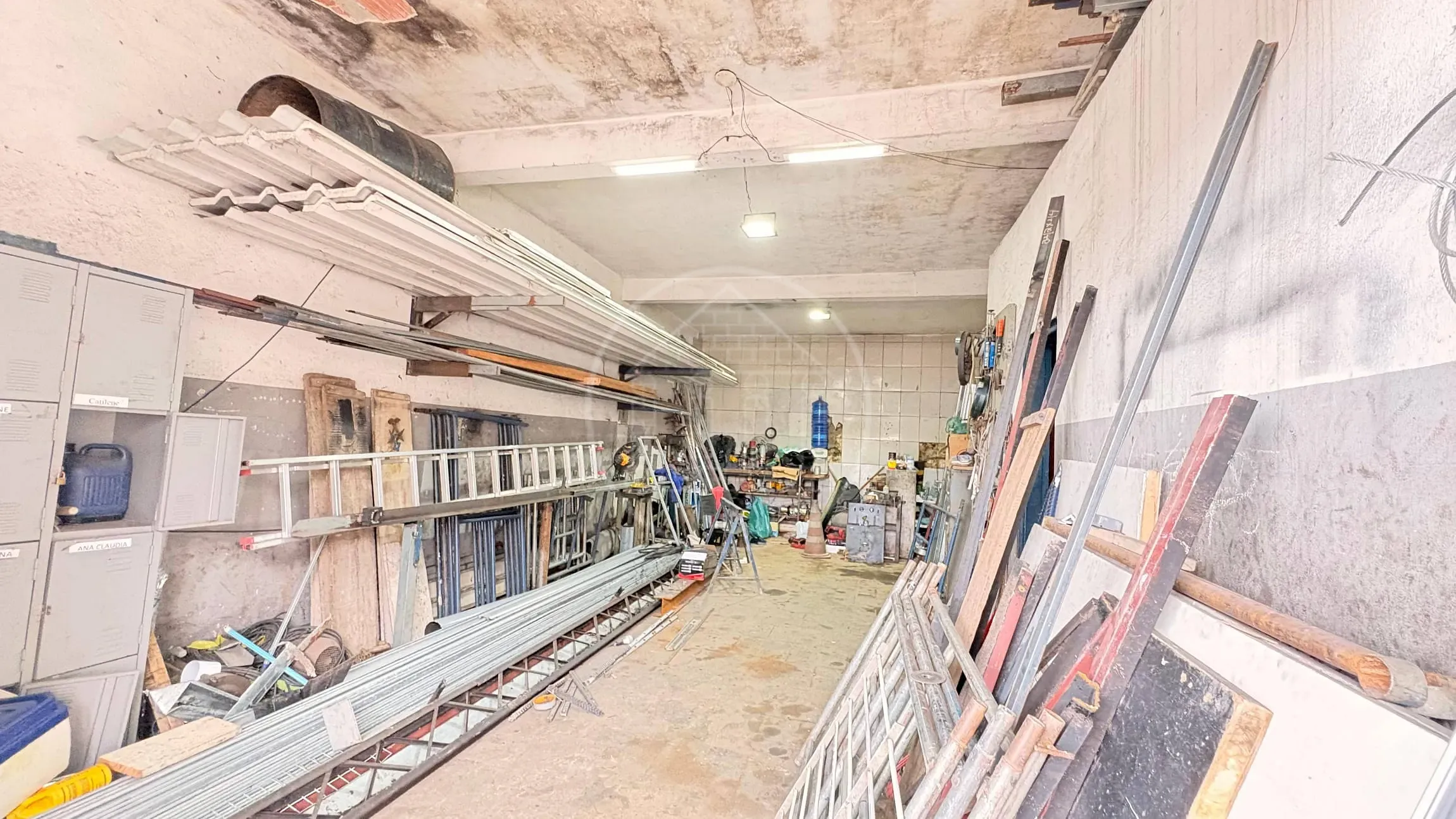 Casa, 3 quartos, 500 m² - Foto 6