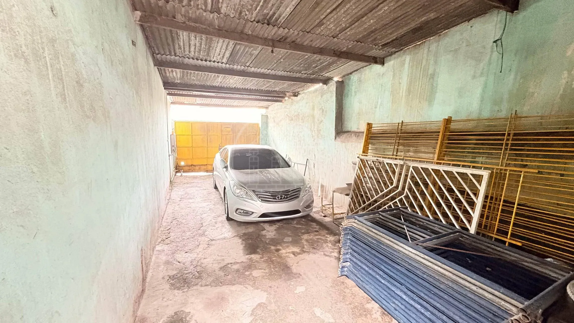 Casa, 3 quartos, 500 m² - Foto 8