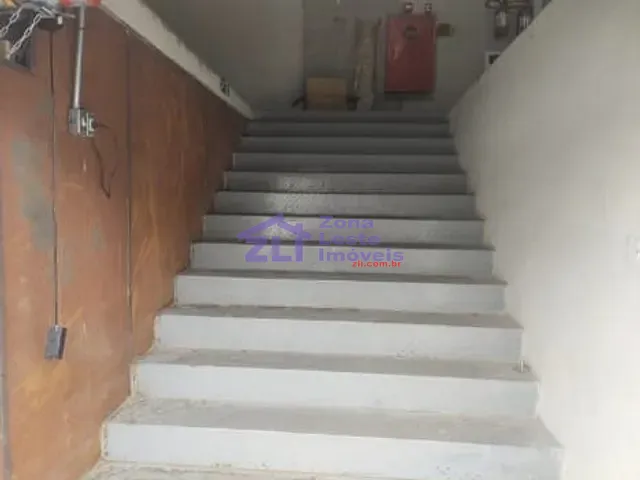Prédio com 553m², para alugar, no bairro Jardim Penha em São Paulo
