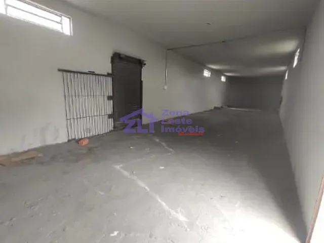 Prédio com 553m², para alugar, no bairro Jardim Penha em São Paulo