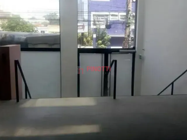 Prédio à venda ou para alugar, no bairro Centro em São Bernardo do Campo