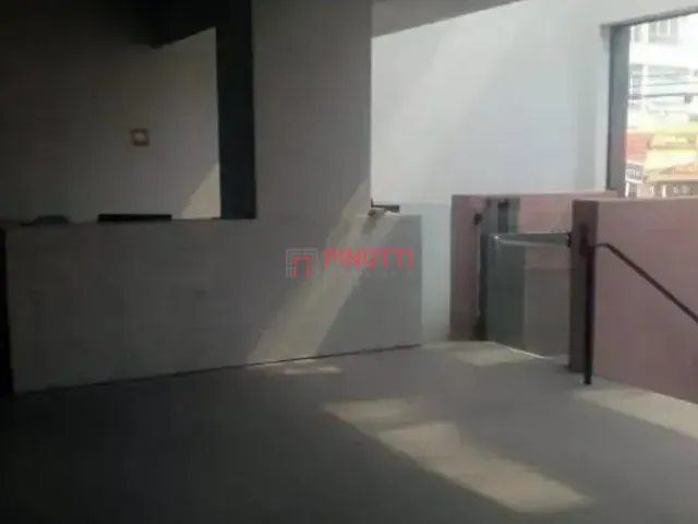 Prédio à venda ou para alugar, no bairro Centro em São Bernardo do Campo