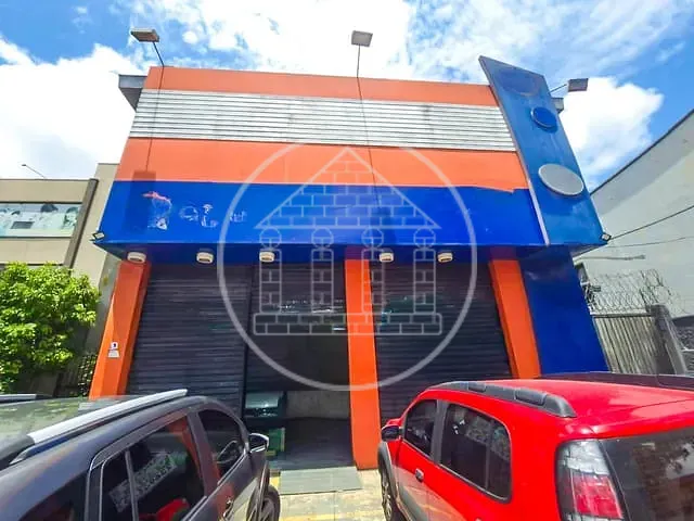 Prédio com 500m², à venda ou para alugar, no bairro Socorro em São Paulo