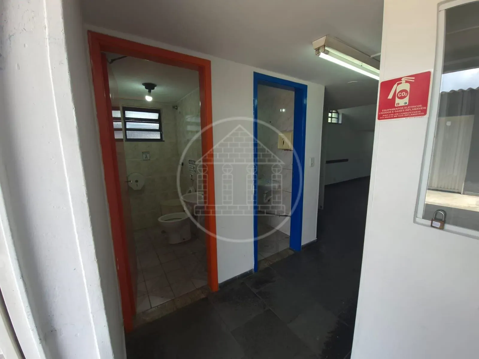Prédio Inteiro, 1000 m² - Foto 11