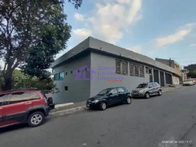Prédio com 398m², à venda ou para alugar, no bairro Jardim Brasília (Zona Leste) em São Paulo