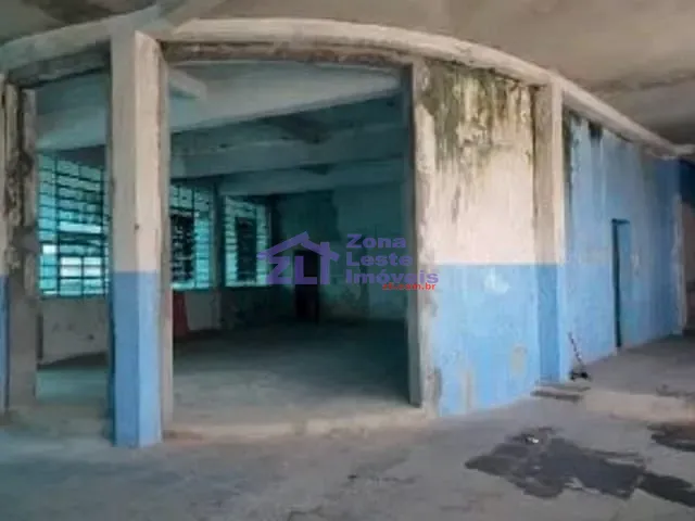 Prédio com 398m², à venda ou para alugar, no bairro Jardim Brasília (Zona Leste) em São Paulo