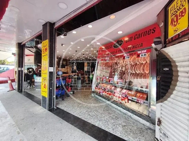 Prédio com 1000m², à venda, no bairro Vila São José (Cidade Dutra) em São Paulo