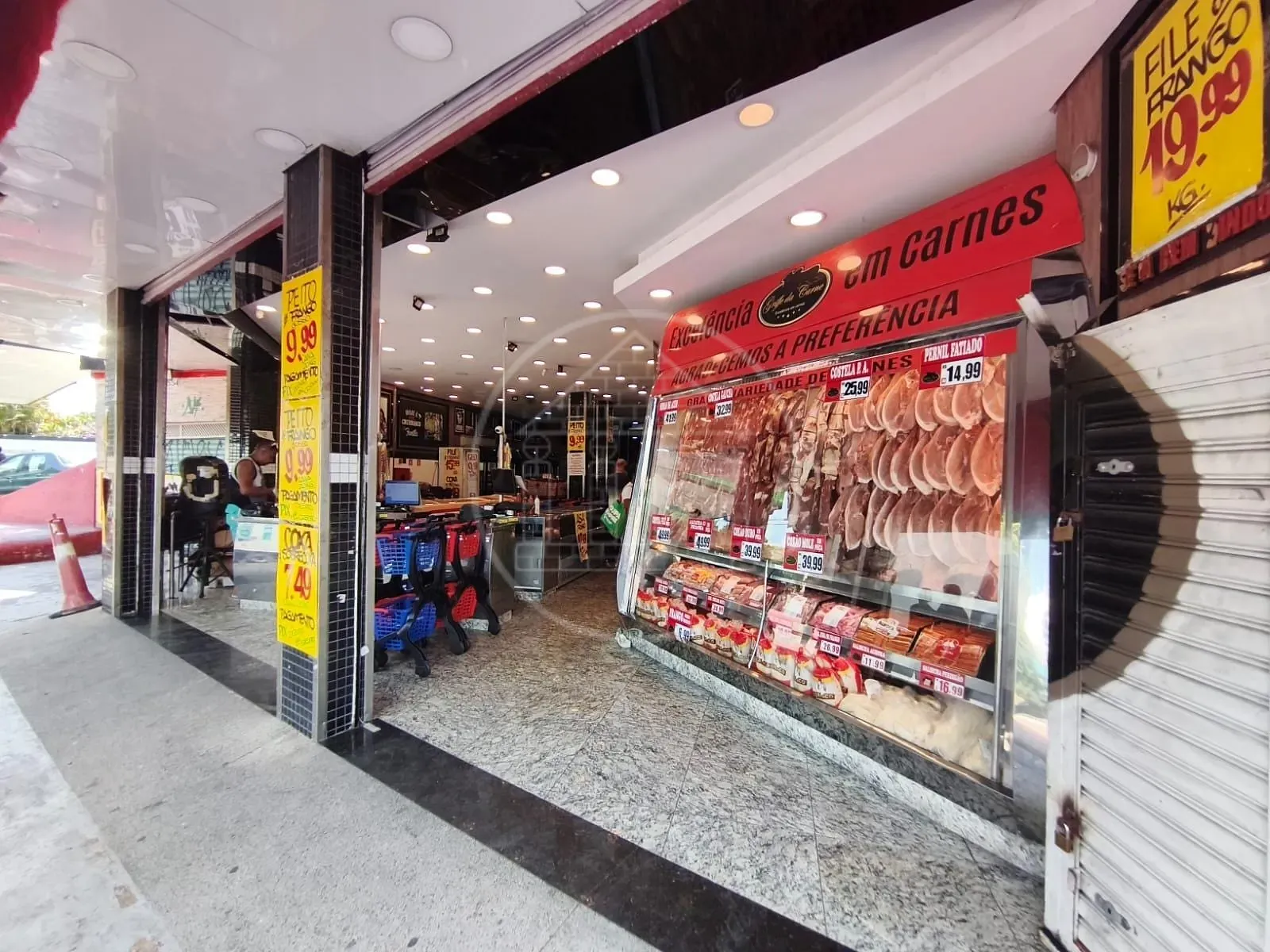Prédio Inteiro, 700 m² - Foto 2