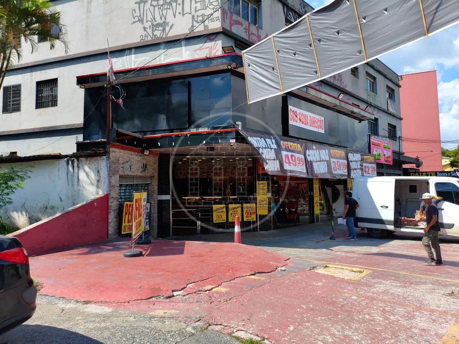Prédio Inteiro, 700 m² - Foto 6