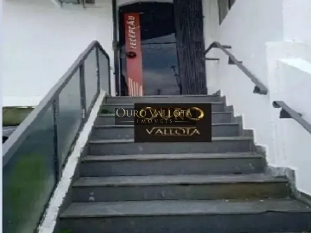 Prédio com 650m², para alugar, no bairro Vila Carrão em São Paulo