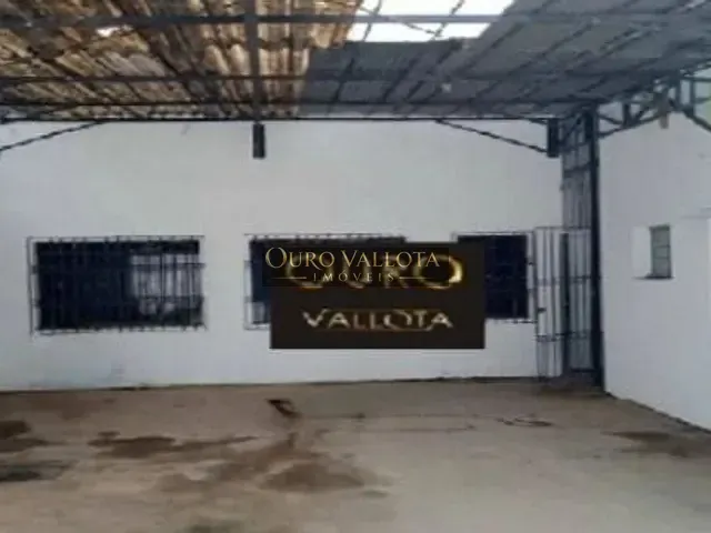 Prédio com 650m², para alugar, no bairro Vila Carrão em São Paulo