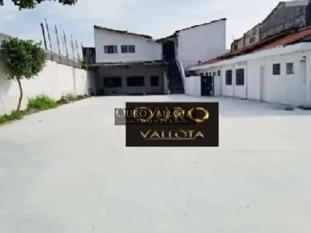 Prédio com 650m², para alugar, no bairro Vila Carrão em São Paulo
