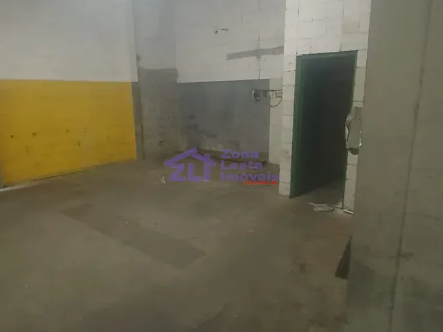 Prédio com 860m², para alugar, no bairro Mooca em São Paulo