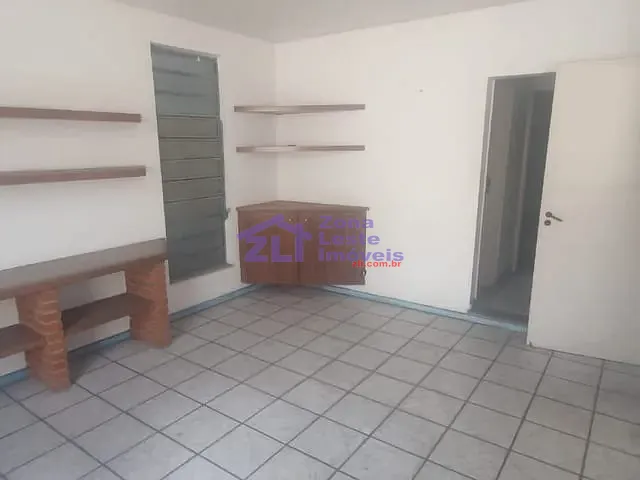 Prédio com 860m², para alugar, no bairro Mooca em São Paulo
