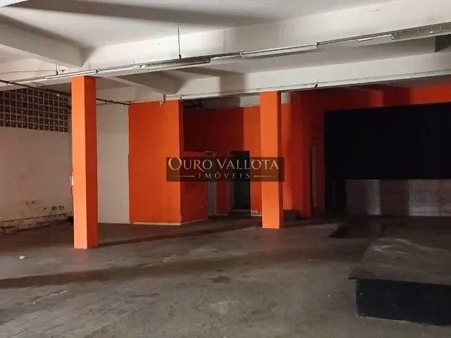 Prédio com 340m², para alugar, no bairro Centro em São Paulo