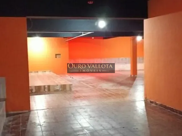 Prédio com 340m², para alugar, no bairro Centro em São Paulo