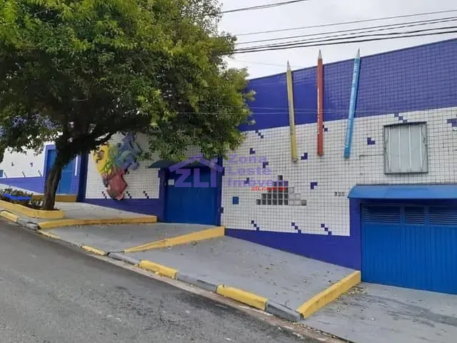 Prédio para alugar, no bairro Penha de França em São Paulo