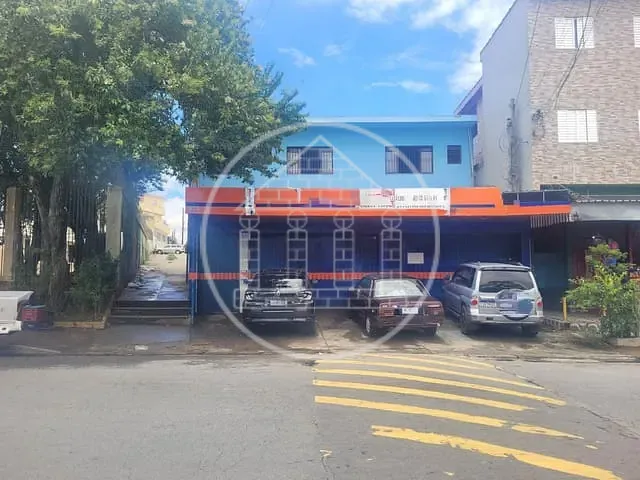 Prédio com 313m², à venda ou para alugar, no bairro Parque Cocaia em São Paulo
