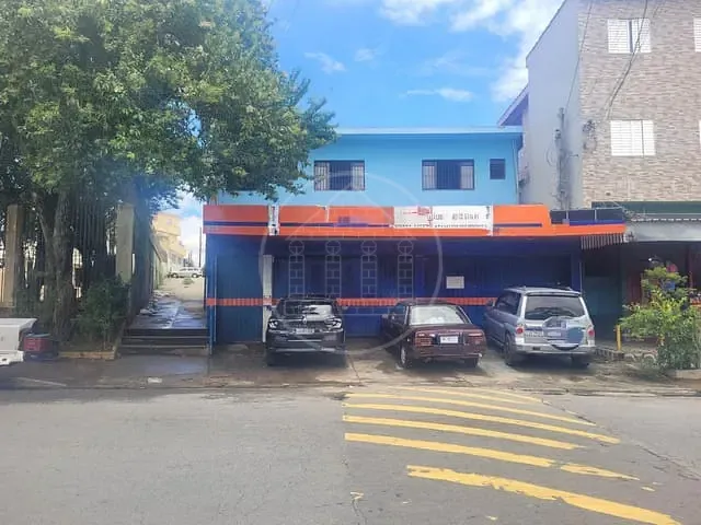 Prédio com 313m², à venda ou para alugar, no bairro Parque Cocaia em São Paulo