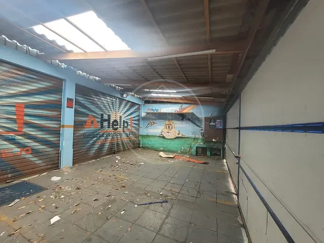 Prédio com 313m², à venda ou para alugar, no bairro Parque Cocaia em São Paulo
