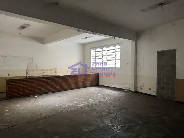 Prédio com 146m², à venda, no bairro Vila Formosa em São Paulo