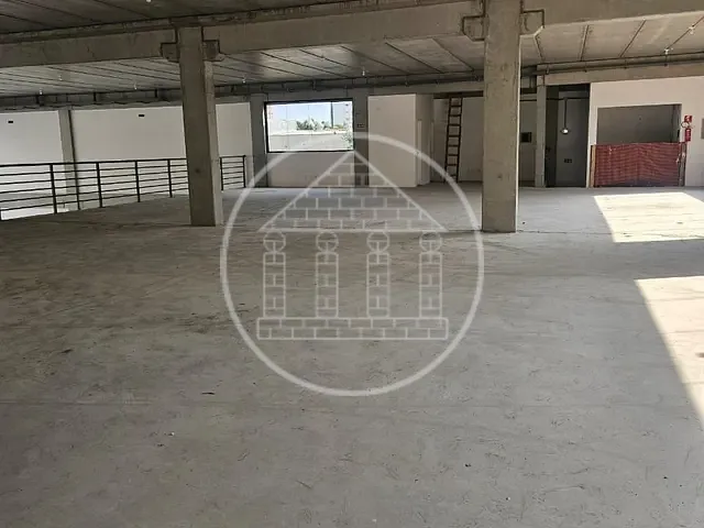 Prédio com 1040m², para alugar, no bairro Santo Amaro em São Paulo