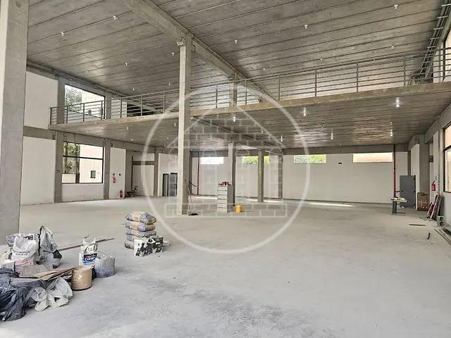 Prédio com 1040m², para alugar, no bairro Santo Amaro em São Paulo