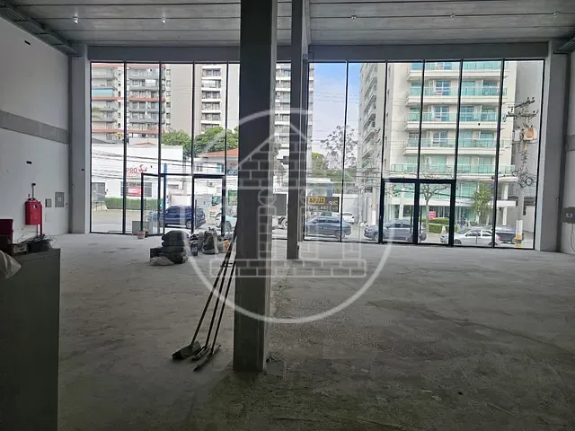 Prédio com 1040m², para alugar, no bairro Santo Amaro em São Paulo