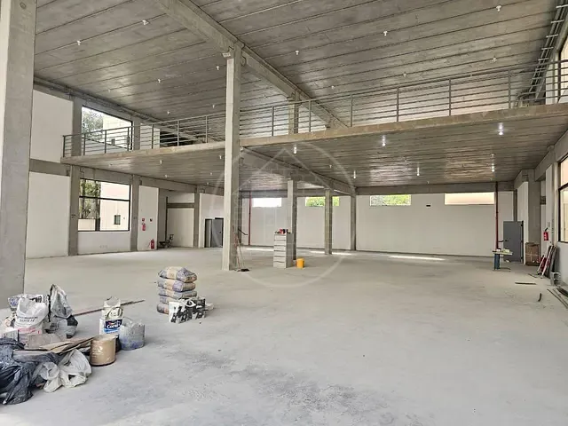 Prédio com 1040m², para alugar, no bairro Santo Amaro em São Paulo