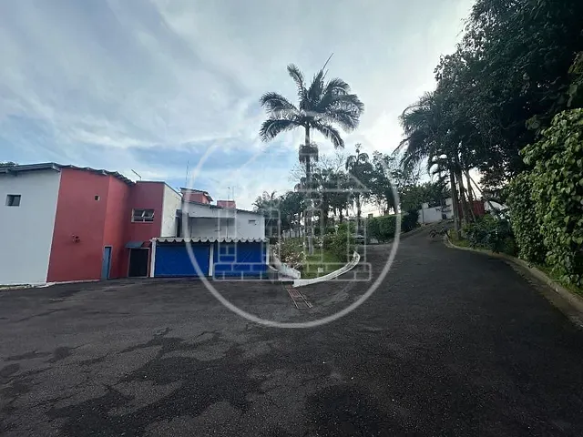 Prédio com 12000m², à venda, no bairro Parelheiros em São Paulo