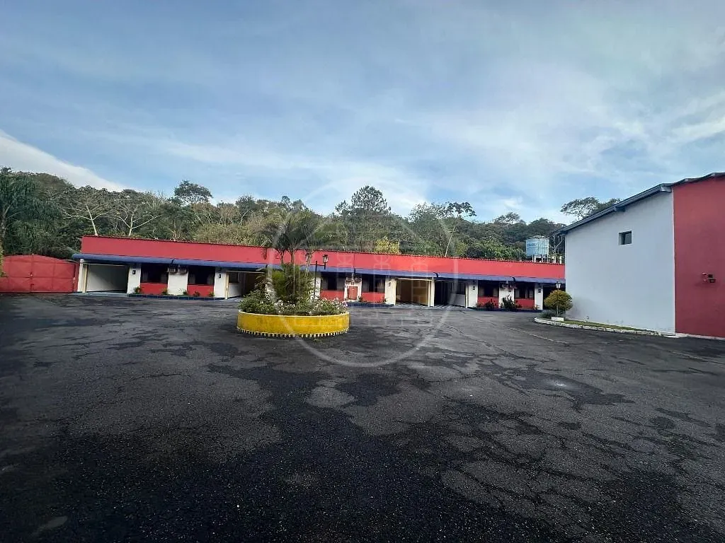 Prédio Inteiro, 740 m² - Foto 8